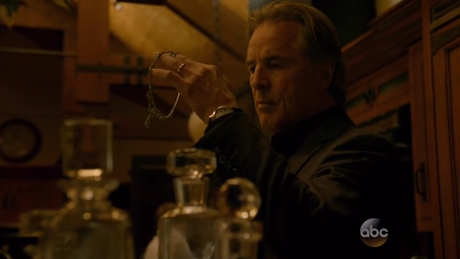 Recensione | Blood&Oil 1×04 “The Birthday Party “