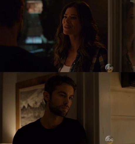 Recensione | Blood&Oil 1×04 “The Birthday Party “