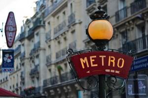 La progettazione per la costruzione della seconda linea della metropolitana di Torino è finalmente pronta a partire. Photo Credit: Giacomo Carena/ Foter/ CC BY-ND