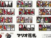 Nintendo pubblica nuova serie carte Hanafuda tema Mario Giappone Notizia