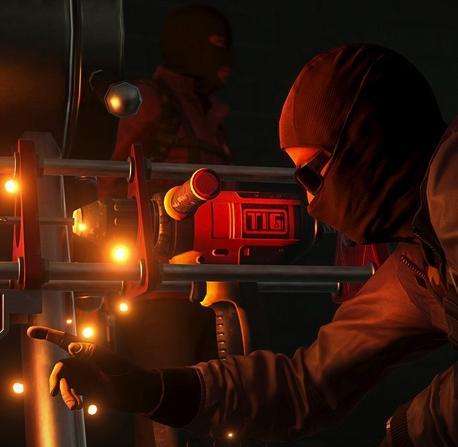 Un nuovo DLC gratuito per Battlefield Hardline