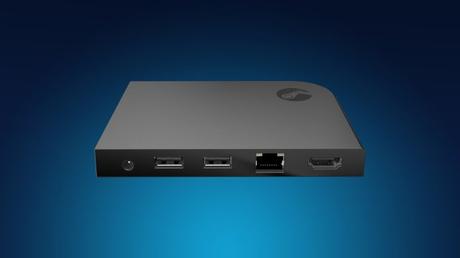 Steam Link