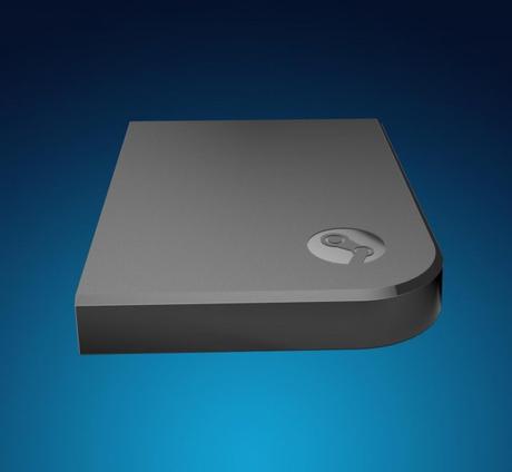 Steam Link