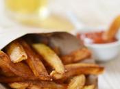 BELGIAN FRIES patatina perfetta