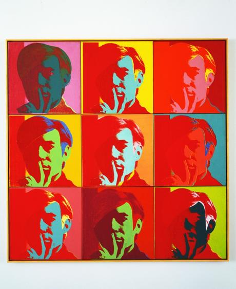 Andy Warhol Unlimited, a Parigi 200 opere celebrano un artista totale (FOTO)