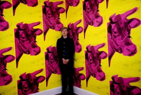 Andy Warhol Unlimited, a Parigi 200 opere celebrano un artista totale (FOTO)