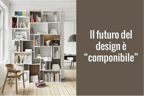 Il futuro del design è 