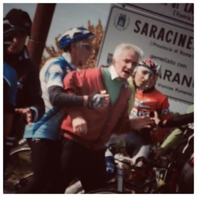 8x8 Saracinesco 2015: il reportage completo