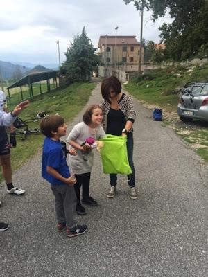 8x8 Saracinesco 2015: il reportage completo