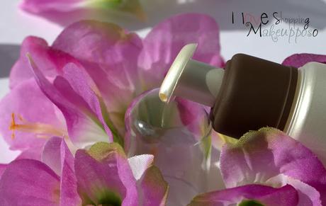 [Review] Gel detergente vitamina B5 -  Dr. Vranjes Firenze