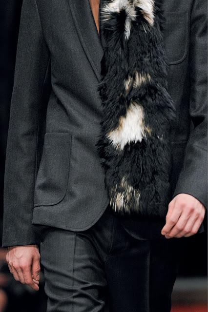 #CLOSEUP: Marni Menswear Fall/Winter 15/16.