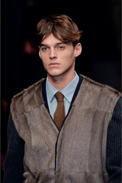 #CLOSEUP: Marni Menswear Fall/Winter 15/16.