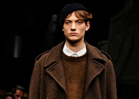 #CLOSEUP: Marni Menswear Fall/Winter 15/16.