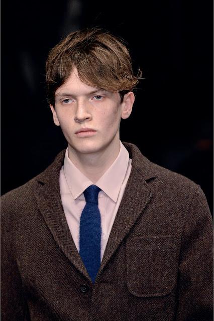 #CLOSEUP: Marni Menswear Fall/Winter 15/16.