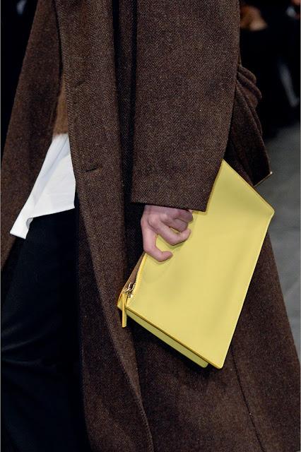 #CLOSEUP: Marni Menswear Fall/Winter 15/16.