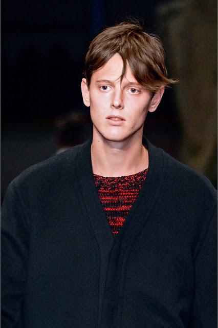 #CLOSEUP: Marni Menswear Fall/Winter 15/16.