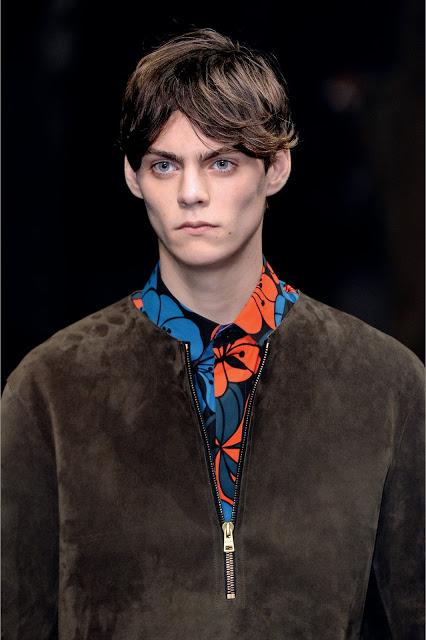 #CLOSEUP: Marni Menswear Fall/Winter 15/16.