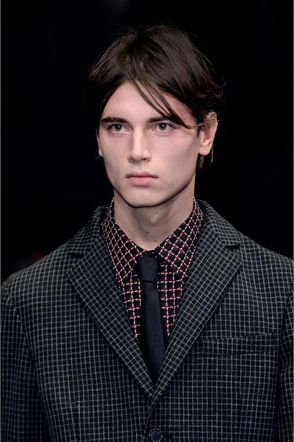 #CLOSEUP: Marni Menswear Fall/Winter 15/16.