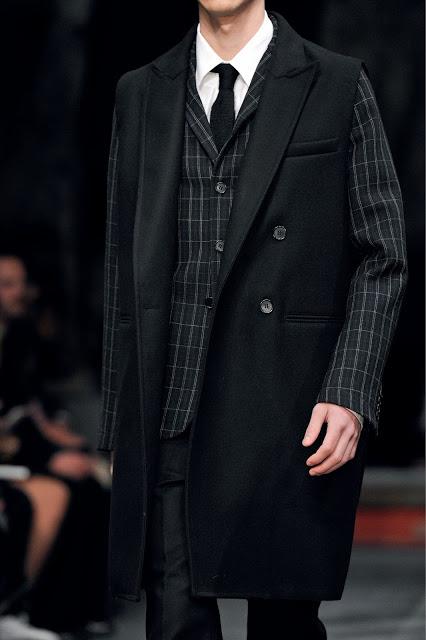 #CLOSEUP: Marni Menswear Fall/Winter 15/16.