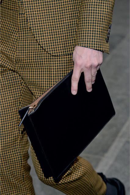 #CLOSEUP: Marni Menswear Fall/Winter 15/16.