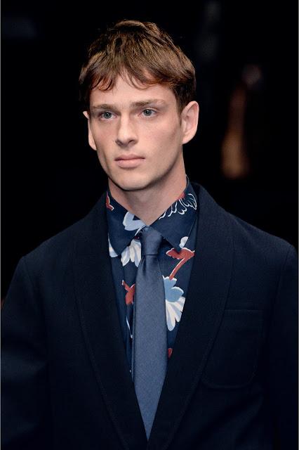 #CLOSEUP: Marni Menswear Fall/Winter 15/16.