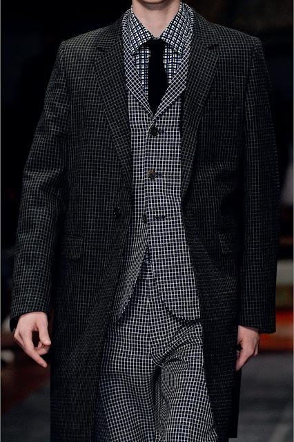 #CLOSEUP: Marni Menswear Fall/Winter 15/16.