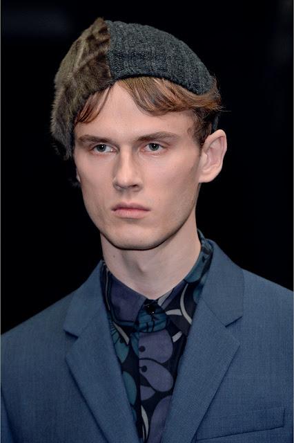 #CLOSEUP: Marni Menswear Fall/Winter 15/16.