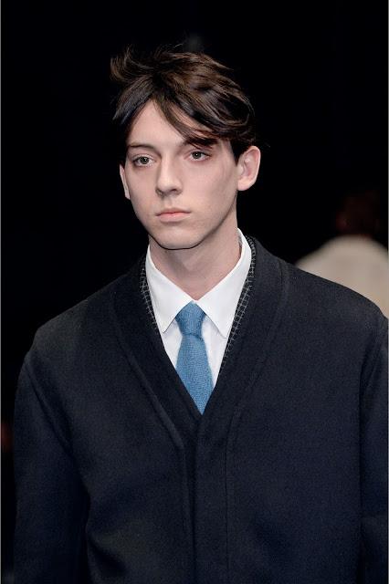 #CLOSEUP: Marni Menswear Fall/Winter 15/16.