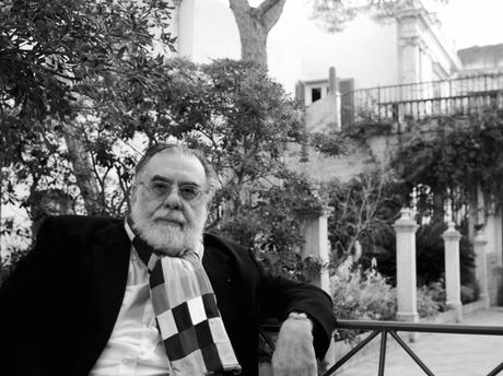 FOTOGRAFIA: La vita di Francis Ford Coppola