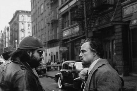 FOTOGRAFIA: La vita di Francis Ford Coppola