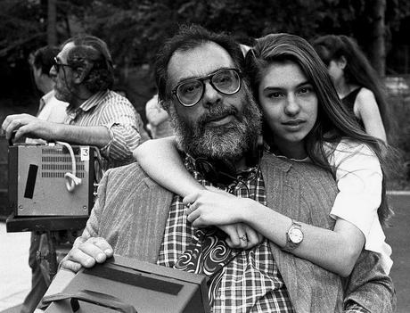 FOTOGRAFIA: La vita di Francis Ford Coppola