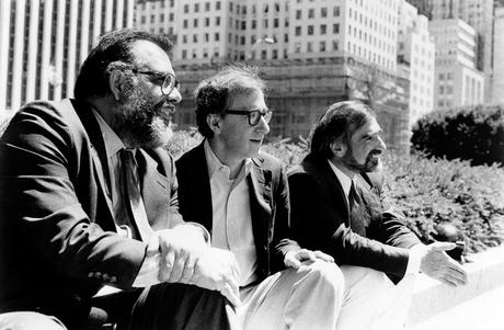 FOTOGRAFIA: La vita di Francis Ford Coppola