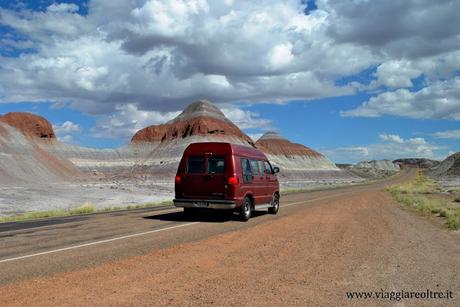 Viaggiare in auto: 3 motivi per amare l'on the road (grazie Kerouac)