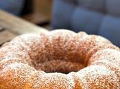 Lemon Ginger Bundt Cake: Qualche parola sull'anima.