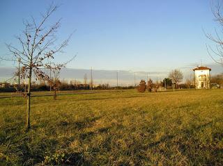 Gli autunni di Marisa