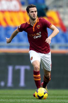 Roma: su Pjanic arriva il Bayer Monaco