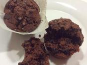 Muffin cioccolato