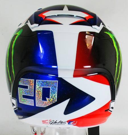 Shoei X-Spirit II F.Quartararo 