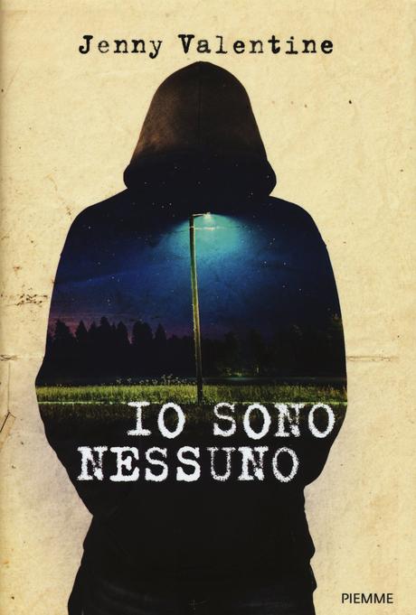 Recensione sono nessuno