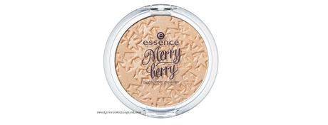 [CS] T.E. Essence - MerryBerry