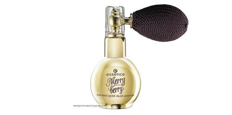 [CS] T.E. Essence - MerryBerry