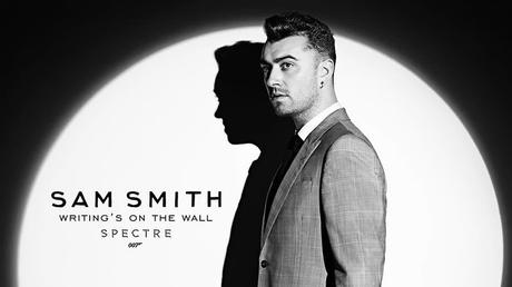 Spectre: dietro le quinte di Writing's On The Wall di Sam Smith