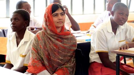 Malala: il trailer del documentario sul Premio Nobel per la Pace Malala Yousafzai