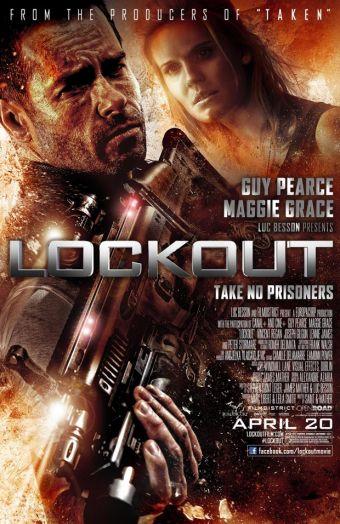 Lockout è un plagio: John Carpenter cita Luc Besson e vince la causa