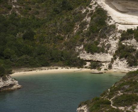 Corsica-Bunifaziu