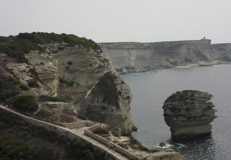 Corsica-Bunifaziu