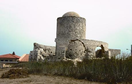 Corsica-Bunifaziu