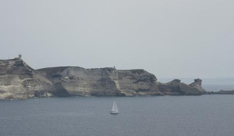 Corsica-Bunifaziu