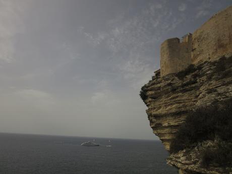 Corsica-Bunifaziu