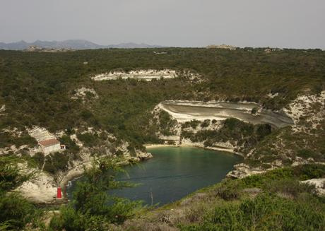 Corsica-Bunifaziu